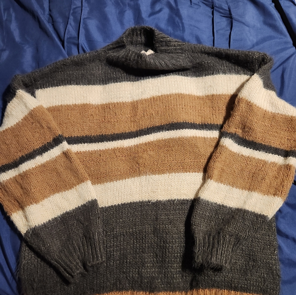 Soft Cozy sweater